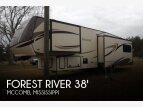 Thumbnail Photo 0 for 2019 Forest River Wildcat